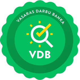Vasaros darbų bankas